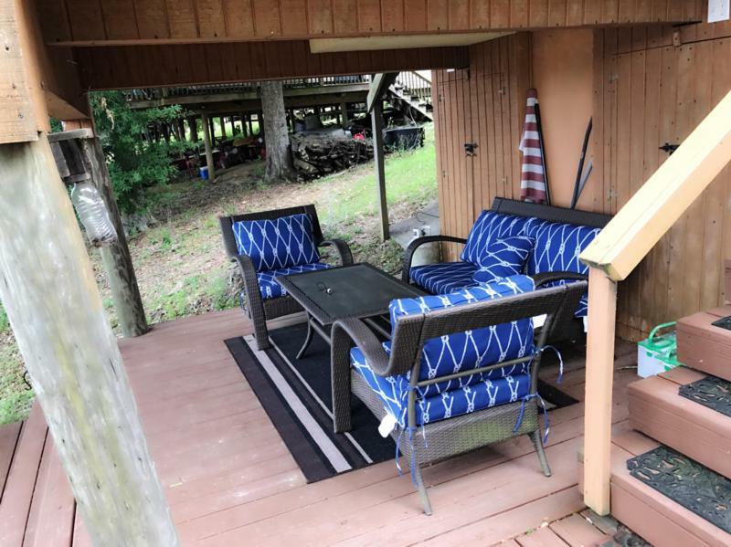 Cozy Cabin On The Bayou Maurepas Exterior foto